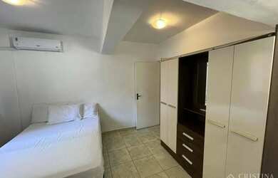 Imagem 14: APARTAMENTO GARDEN 2 DORMITÓRIOS SENDO 1 SUÍTE E 1 VAGA A VENDA NO CENTRO...