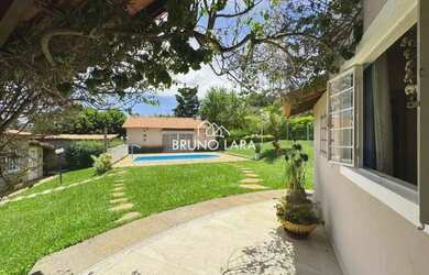 Imagem 10: Casa á venda em Igarapé Mg - Condomínio Fazenda Solar