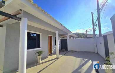 Imagem 3: Casa c/ 2 quartos à venda, 85 m² - Itaipuaçu - Maricá/RJ