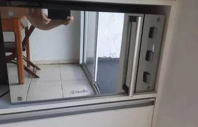 Imagem 2: ALUGO Casa com 2 quartos no Condomínio RIO JANGADA - Bairro Jardim Imperial...