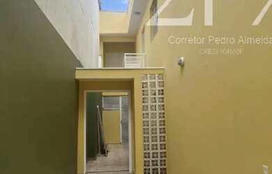 Imagem 9: CASA RESIDENCIAL em SÃO PAULO - SP, HORTO FLORESTAL