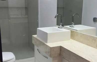 Imagem 5: Galpão/Depósito/Armazém para venda tem 110 metros quadrados