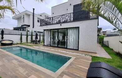 Imagem 3: UM ENCANTO DE SOBRADO EM CONDOMÍNIO DENTRO DA CIDADE