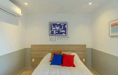 Imagem 4: Venda Apartamento 1 Dormitórios - 29 m² Pinheiros