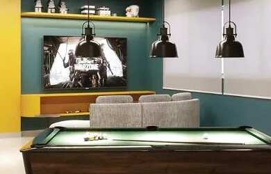 Imagem 6: Garden em Jardim Camburi Vitória ES