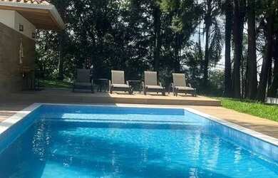 Imagem 11: Casa com 4 dormitórios, 480 m² - venda por R$ 7.000.000,00 ou aluguel...