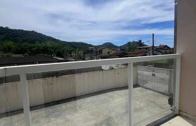 Imagem 11: Sobrado para aluguel tem 70 metros quadrados com 2 quartos em Centro -...