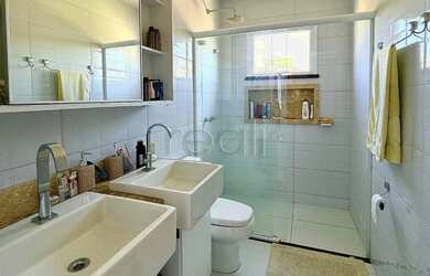 Imagem 9: Jardins Ibiza | Casa Duplex | 231,82m² | 05 quartos