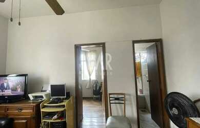 Imagem 3: Apartamento à venda, 2 quartos, 1 vaga, Centro - Belo Horizonte/MG