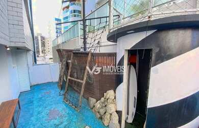 Imagem 12: Apartamento com 4 dormitórios à venda por R$ 2.150.000,00 - Caiobá...