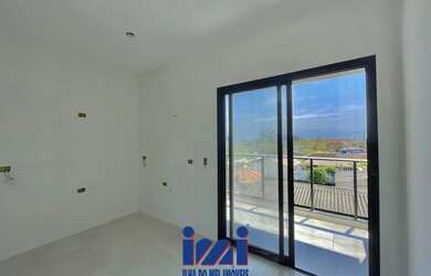 Imagem 6: Apartamento 2 quartos balneário gaivotas Matinhos