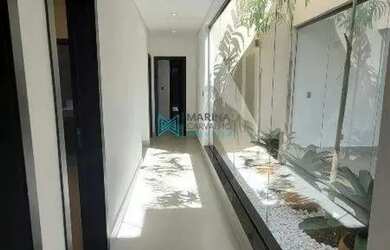 Imagem 7: Casa em condomínio para aluguel, 4 quartos, 4 suítes, 8 vagas, Condomínio...