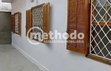 Imagem 3: Casa com 3 dormitórios para alugar, 133 m² por R$ 4.000,00/mês - Chácara da Barra - Campin