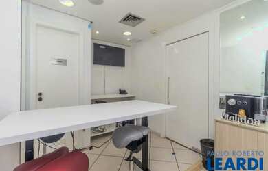 Imagem 10: CONJ. COMERCIAL - MOEMA - SP