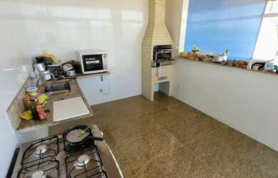 Imagem 10: Casa para venda com 1200 metros quadrados com 8 quartos em Olaria - Guarapari - ES