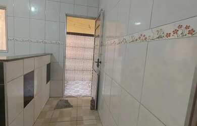 Imagem 10: Térrea para aluguel possui 50 metros quadrados com 1 quarto em Santa...