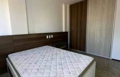 Imagem 14: Espaçoso Apartamento, 143 m2, 3 suites, perto da praia, lavabo em Ponta...