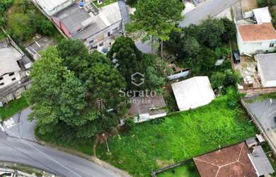 Imagem: O terreno possui 560m² de Área e está localizado em Santa