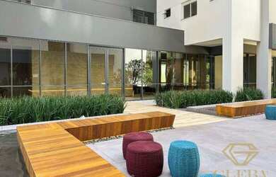 Imagem 15: Arbo apartamento novo andar alto 3 suítes para venda Londrina Gleba Palhano