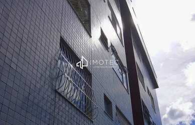 Imagem: O apartamento na cobertura possui 2 Dormitórios, 1 Banheiro