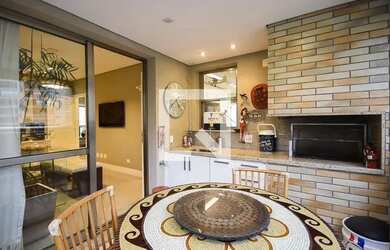 Imagem 14: Apartamento à Venda - Portal do Morumbi, 3 Quartos, 212 m2