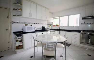 Imagem 3: Venda Apartamento 3 Dormitórios - 115 m² Pinheiros