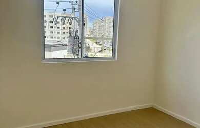 Imagem 8: Prime Vivendas do Parque 2 Quartos sendo 1 Suíte / 51m² / 1 vaga / Andar...