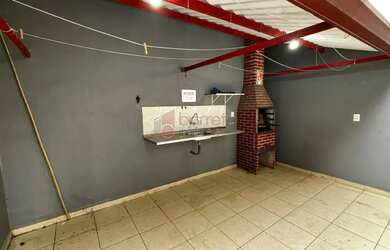 Imagem 15: SOBRADO PARA VENDA E LOCAÇÃO NO JARDIM TULIPAS EM JUNDIAÍ/SP