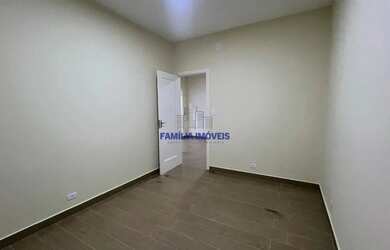 Imagem 6: Apartamento para alugar 2 quartos reformado Gonzaga Santos SP