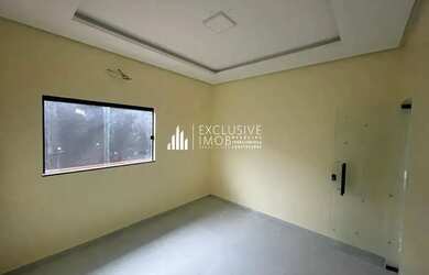 Imagem 16: Euroville - Vendo Casa em Condomínio - 4 Suítes - 2 Vagas