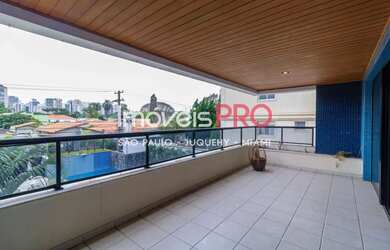 Imagem 7: Apartamento para locação com 165m² no Brooklin - São Paulo