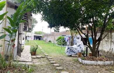 Imagem 16: Área para venda com 4 casas em Centro - Ananindeua - PA