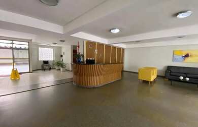 Imagem 3: Consultório para aluguel e venda tem 42 metros quadrados em Pituba -...