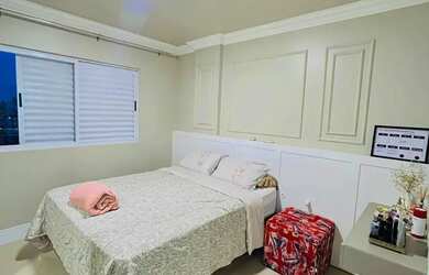 Imagem 13: Apartamento para venda com 89 metros quadrados com 3 quartos em Comerciário - Criciúma - S