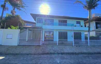 Imagem 11: Casa - Florianópolis SC. Churrasqueira, Ar-condicionado, Área de serviçoe180m²...