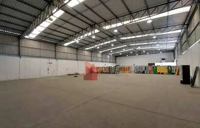 Imagem 2: LOCAÇÃO Galpão 450 m² - Cordeiros - Itajaí/SC