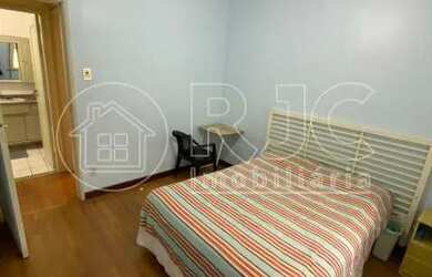 Imagem 7: Apartamento para venda possui 110 metros quadrados com 4 quartos em Copacabana...