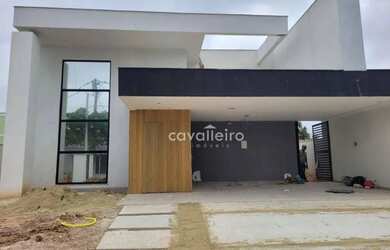 Imagem 2: Casa com 3 dormitórios à venda por R$ 1.400.000,00 - Inoa Inoa - Maricá/RJ