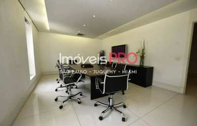 Imagem 10: Conjunto Comercial 218m² para Locação no Jardim América