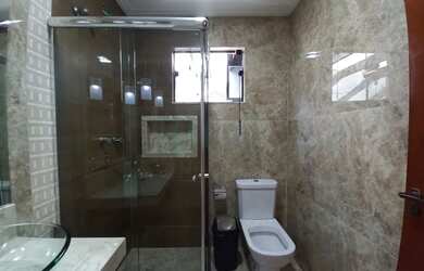 Imagem 9: Apartamentos Padrão em Poços de Caldas