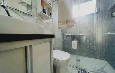 Imagem 12: Apartamento com 2 quartos, Embaré, Santos - R$ 530 mil, Cod 5395