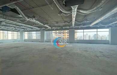 Imagem 5: Conjunto para alugar, 500 m² - Brooklin - São Paulo/SP