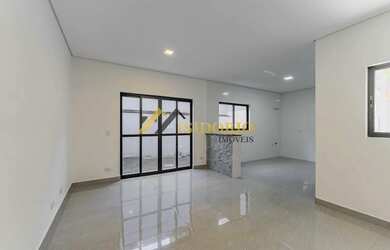 Imagem 2: SOBRADO NO SANTA CÂNDIDA 02 SUÍTES, CLOSET, CHURRASQUEIRA