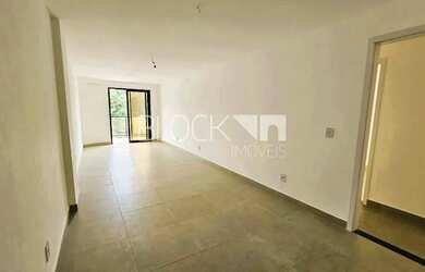 Imagem 3: Recreio dos Bandeirantes Apartamento 3 quartos, sendo 1 suite