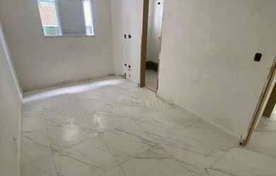 Imagem 9: Apartamento com 1 dormitório suíte à venda, 43 m² por R$ 315.000 - Vila Guilhermina - Prai