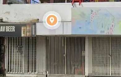 Imagem: A casa possui 3 Dormitórios, 3 Banheiros, 2 Vagas na garagem