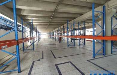 Imagem 5: GALPÃO - BOM RETIRO - SP