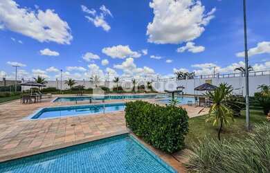 Imagem 5: Terreno de 253m² à venda no Condomínio Maria Júlia - Próximo à Represa...