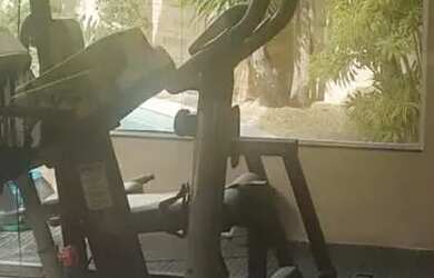 Imagem 7: Alugar - Apartamento em Ponta Negra - 2/4 Suíte - 56m² - Porto Paládio