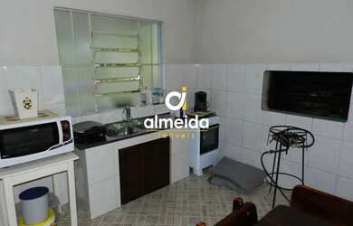 Imagem 7: CASA 3 DORMITÓRIOS